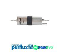 PURFLUX FUEL FILTER EP287 FOR BMW MINI