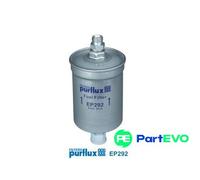 PURFLUX FUEL FILTER EP292 FOR PORSCHE