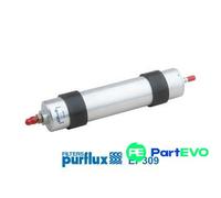PURFLUX FUEL FILTER EP309 FOR BMW ALPINA