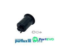 PURFLUX FUEL FILTER EP313 FOR TOYOTA