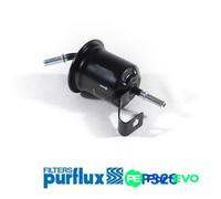 FUEL FILTER EP323 FOR TOYOTA FORTUNER FJ/CRUISER 4/RUNNER/V LAND/PRADO 2.7L 6cyl