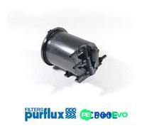 PURFLUX FUEL FILTER FC500E FOR RENAULT