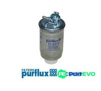 PURFLUX FUEL FILTER FCS478 FOR FORD SEAT VW