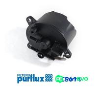 PURFLUX FUEL FILTER FCS614 FOR CITROËN MITSUBISHI PEUGEOT