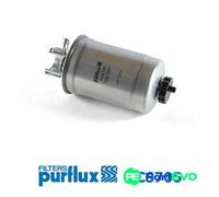 PURFLUX FUEL FILTER FCS705 FOR AUDI