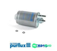 PURFLUX FUEL FILTER FCS715 FOR FORD