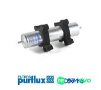 PURFLUX FUEL FILTER FCS716 FOR BMW