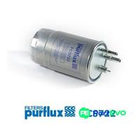 PURFLUX FUEL FILTER FCS722 FOR ALFA ROMEO FIAT