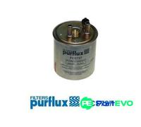 PURFLUX FUEL FILTER FCS727 FOR RENAULT