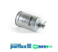 PURFLUX FUEL FILTER FCS731 FOR AUDI