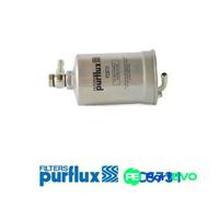PURFLUX FUEL FILTER FCS731 FOR AUDI