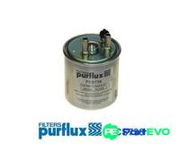 PURFLUX FUEL FILTER FCS738 FOR RENAULT