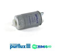 PURFLUX FUEL FILTER FCS744 FOR OPEL VAUXHALL