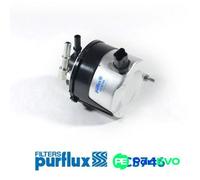 PURFLUX FUEL FILTER FCS746 FOR FORD MAZDA VOLVO