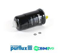 PURFLUX FUEL FILTER FCS747 FOR SEAT