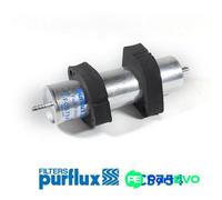 PURFLUX FUEL FILTER FCS754 FOR AUDI