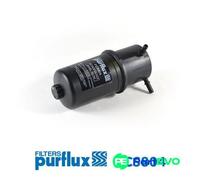 PURFLUX FUEL FILTER FCS804 FOR VW