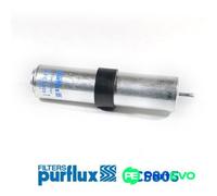 PURFLUX FUEL FILTER FCS805 FOR BMW ALPINA