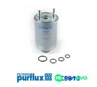 PURFLUX FUEL FILTER FCS813 FOR RENAULT