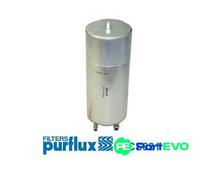 PURFLUX FUEL FILTER FCS821 FOR AUDI