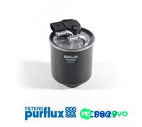 PURFLUX FUEL FILTER FCS829 FOR RENAULT