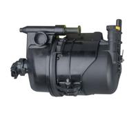 Purflux Fuel filter FCS836 JAGUAR F-Pace, XE, XF, LAND ROVER Range Rover Velar 2.0, 3.0