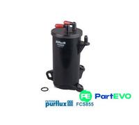 PURFLUX FUEL FILTER FCS855 FOR HONDA