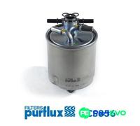 PURFLUX FUEL FILTER FCS856 FOR NISSAN RENAULT