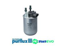 PURFLUX FUEL FILTER FCS915 FOR NISSAN