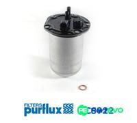 PURFLUX FUEL FILTER FCS922 FOR MERCEDES-BENZ