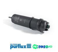 PURFLUX FUEL FILTER FCS928 FOR BMW ALPINA