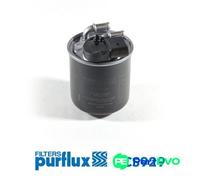 PURFLUX FUEL FILTER FCS929