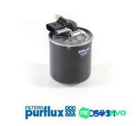 PURFLUX FUEL FILTER FCS931 FOR MERCEDES-BENZ