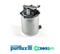 PURFLUX FUEL FILTER FCS952 FOR NISSAN