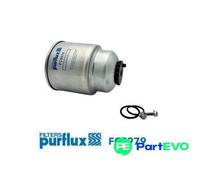 PURFLUX FUEL FILTER FCS979 FOR TOYOTA