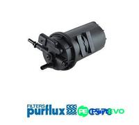PURFLUX FUEL FILTER HOUSING FC578