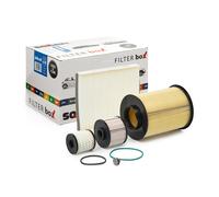 PURFLUX KIT24 Filter kit