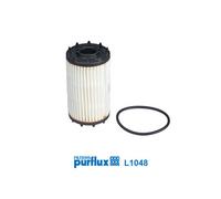 Oil filter PURFLUX L1048 for AUDI A6 C8 Avant (4A5) 4.0 2023-2023