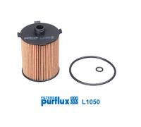 PURFLUX L1050 Oil Filter for ,POLESTAR,VOLVO