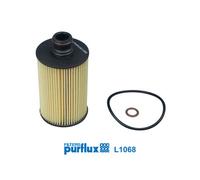 NEW OIL FILTER FOR SSANGYONG KORANDO CK D20DTF D22DTF KORANDO C CK PURFLUX L1068