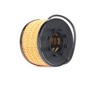 PURFLUX L237 Oil filter