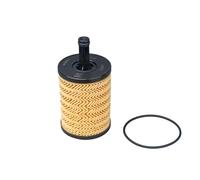 PURFLUX L267D Oil filter
