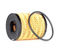 PURFLUX L466 Oil filter