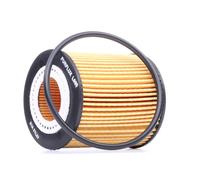 PURFLUX L989 Oil filter