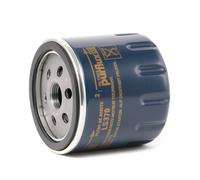 PURFLUX LS370 Oil filter