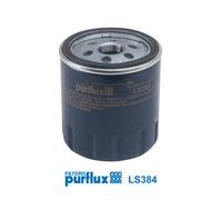 PURFLUX LS384 Oil Filter for FORD,MITSUBISHI,SMART