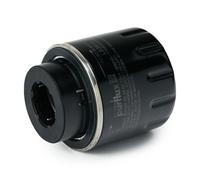 Oil Filter PURFLUX LS391A for AUDI BYD SEAT SKODA VW