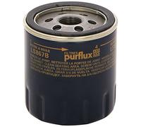 PURFLUX LS867B Oil Filter Pack of 1
