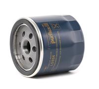 PURFLUX LS934 Oil filter