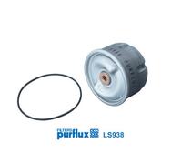 PURFLUX LS938 Oil filter